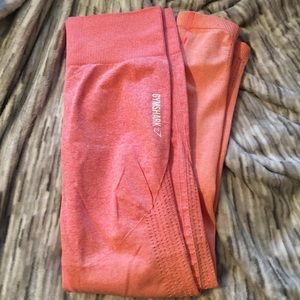 Gymshark Ombré Seamless